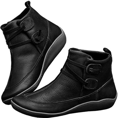 Bota Feminina Madamy Luxury - (Queimão de Estoque)